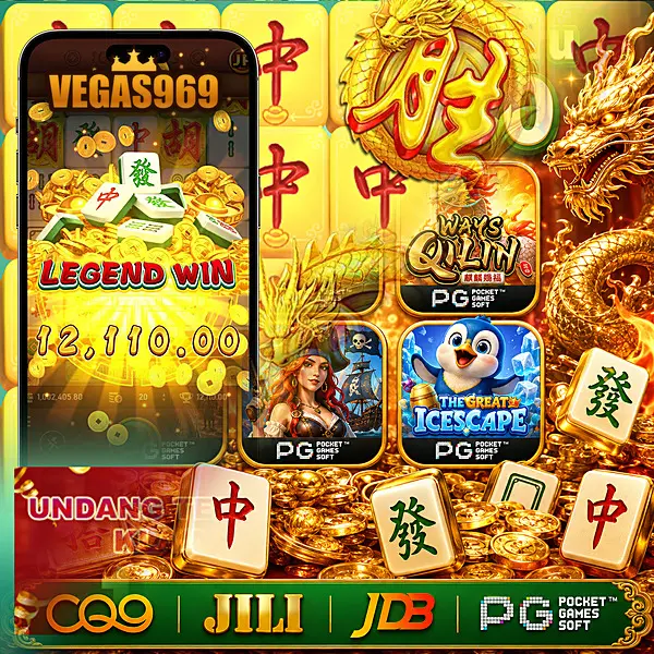 vegas969 APK