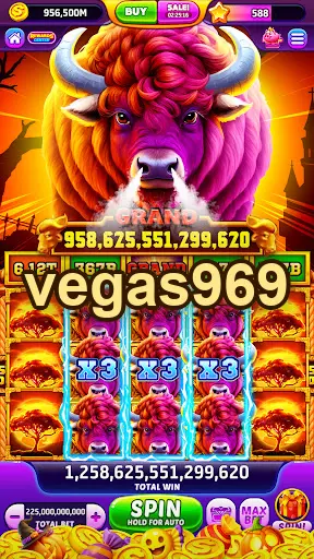 vegas969 APK