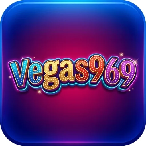 vegas969 Logo - Resmi